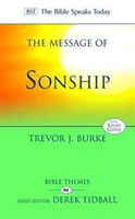 Message of Sonship - At Home in God's Household (Burke Trevor J.)(Paperback / softback)