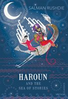 Haroun and Luka (Rushdie Salman)(Paperback / softback)
