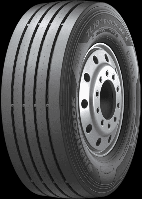 Hankook TL 10 ( 445/45 R19.5 160J )