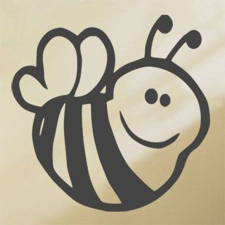 Včela 001 - 60x60cm