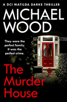 Murder House (Wood Michael)(Paperback / softback)