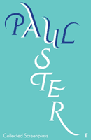 Collected Screenplays (Auster Paul)(Paperback / softback)