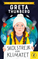 Extraordinary Life of Greta Thunberg (Jina Devika)(Paperback / softback)