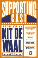 Supporting Cast (Waal Kit de)(Paperback / softback)