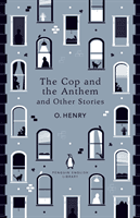 Cop and the Anthem and Other Stories (Henry O.)(Paperback / softback)