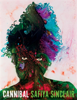 Cannibal (Sinclair Safiya)(Paperback / softback)