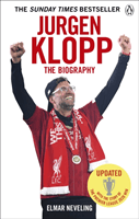 Jurgen Klopp (Neveling Elmar)(Paperback / softback)