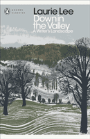 Down in the Valley - A Writer's Landscape (Lee Laurie)(Paperback / softback)