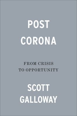 Post Corona - From Crisis to Opportunity
