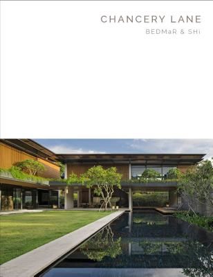 Chancery Lane - BEDMaR & Shi(Pevná vazba)