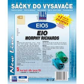 Sáčky do vysavače MORPHY RICHARDS Compact Electronic  papírové 5ks