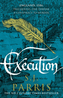 Execution (Parris S. J.)(Paperback / softback)