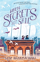 When Secrets Set Sail (Brahmachari Sita)(Paperback / softback)
