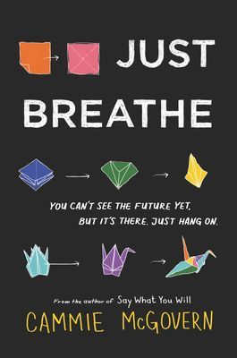 Just Breathe (McGovern Cammie)(Paperback)