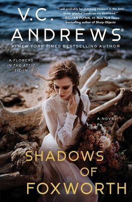 Shadows of Foxworth, Volume 11 (Andrews V. C.)(Paperback)
