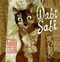 Wabi Sabi (Reibstein Mark)(Pevná vazba)