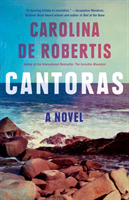 Cantoras (De Robertis Carolina)(Paperback)