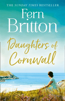 Daughters of Cornwall (Britton Fern)(Pevná vazba)