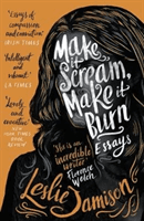 Make It Scream, Make It Burn (Jamison Leslie)(Paperback / softback)