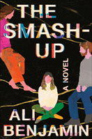 Smash-Up (Benjamin Ali)(Paperback)