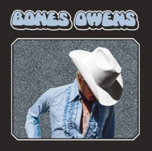 Bones Owens (Bones Owens) (CD / Album)