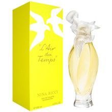 Nina Ricci L'Air du Temps  (holubička)  dámská toaletní voda 100 ml