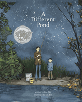 Different Pond (Phi Bao)(Paperback / softback)