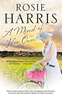 Mind of Her Own (Harris Rosie)(Paperback / softback)