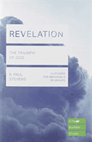 Revelation (Lifebuilder Study Guides) - The Triumph of God (Stevens R Paul)(Paperback / softback)