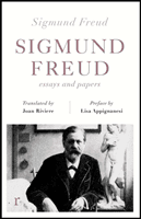 Sigmund Freud: Essays and Papers (riverrun editions) (Freud Sigmund)(Paperback / softback)