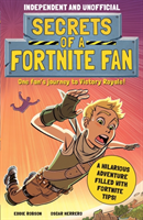 Secrets of a Fortnite Fan (Robson Eddie)(Paperback / softback)
