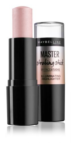 Maybelline Rozjasňovač Master (Strobing Stick) 6,8 g 100 Light