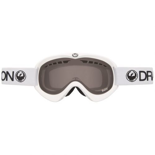 snb brýle DRAGON - Dx Powder (Smoke) (127)
