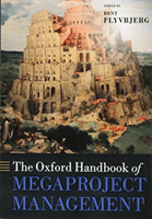 Oxford Handbook of Megaproject Management(Paperback / softback)