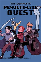 Penultimate Quest (Brown Lars)(Paperback / softback)