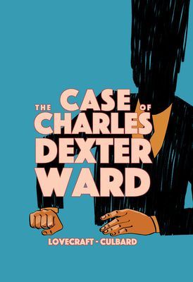 Case of Charles Dexter Ward(Paperback / softback)