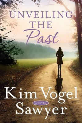 Unveiling the Past (Sawyer Kim Vogel)(Paperback)
