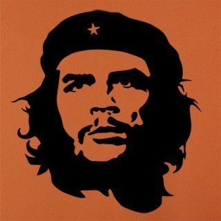 Che Guevara 001 - 60x64cm