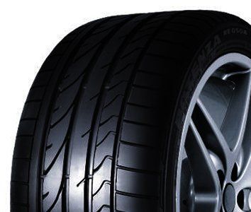 Bridgestone Potenza RE050A 175/55 R15 77 V Letní