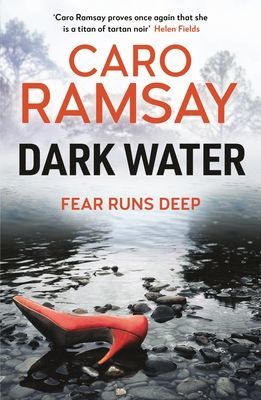 Dark Water (Ramsay Caro)(Paperback / softback)