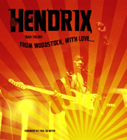 Jimi Hendrix - Still Burning Bright (Fielder Hugh)(Pevná vazba)