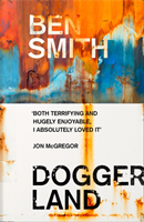 Doggerland (Smith Ben)(Paperback / softback)