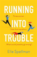 Running into Trouble (Spellman Elle)(Paperback / softback)