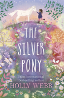 Silver Pony (Webb Holly)(Paperback / softback)