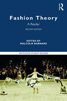 Fashion Theory - A Reader (Barnard Malcolm (University of Loughborough UK))(Paperback / softback)