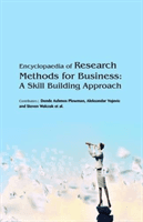 Encyclopaedia of Research Methods for Business: A Skill Building Approach (3 Volumes)(Pevná vazba)