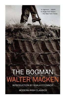 Bogman (Macken Walter)(Paperback / softback)