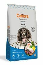 Calibra Dog Premium Line Adult 12 kg NEW + 3kg zdarma (do vyprodání)