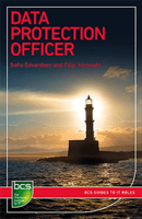 Data Protection Officer (Johnssen Filip)(Paperback / softback)