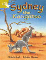Rigby Star Independent Gold Reader 4 Sydney the Kangaroo (Doyle Malachy)(Paperback / softback)